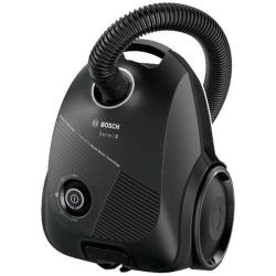 Пылесос Bosch BGBS2BA1P, 2200 Вт, черный