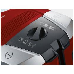 Пылесос Miele Compact C2 Cat &amp; Dog - SDBF5, красный манго