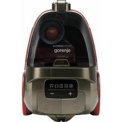 Пылесос VC2303GAPRACY 678672 GORENJE