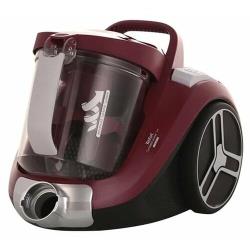 Пылесос Tefal Compact Power XXL TW4873EA с контейнером 2,5 л и 5 насадками