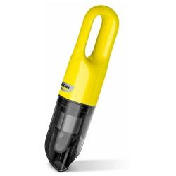 Пылесос ручной аккумуляторный Karcher CVH 2 0,15 л 7,2В Li-Ion 1 АКБ и ЗУ (1.198-401.0)