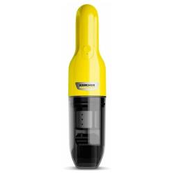 Пылесос ручной аккумуляторный Karcher CVH 2 0,15 л 7,2В Li-Ion 1 АКБ и ЗУ (1.198-401.0)