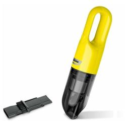 Пылесос ручной аккумуляторный Karcher CVH 2 0,15 л 7,2В Li-Ion 1 АКБ и ЗУ (1.198-401.0)