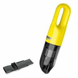 Пылесос ручной аккумуляторный Karcher CVH 2 0,15 л 7,2В Li-Ion 1 АКБ и ЗУ (1.198-401.0)