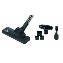 Пылесос Eurostek EVC-4510