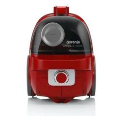 Пылесос Gorenje VC1901GACRCY