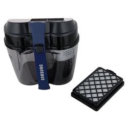 Пылесос с контейнером для пыли Samsung SC885B
