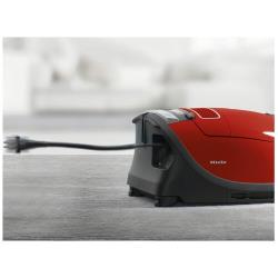 Пылесос Miele Complete C3 PowerLine Cat&amp;Dog tayperry red SGEF5