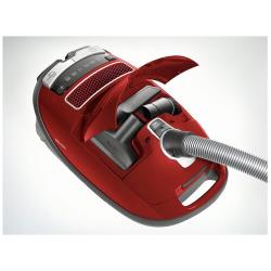 Пылесос Miele Complete C3 PowerLine Cat&amp;Dog tayperry red SGEF5