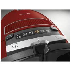 Пылесос Miele Complete C3 PowerLine Cat&amp;Dog tayperry red SGEF5