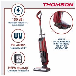 Пылесос Thomson VH20BW01
