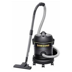 Пылесос Samsung VCW7555S3K