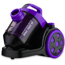 Пылесос Sakura SA-8312BP Purple-Black