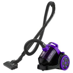 Пылесос Sakura SA-8312BP Purple-Black
