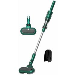 Пылесос ручной (handstick) Haier HVC150SW
