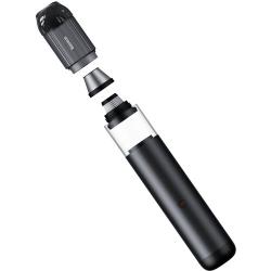 Пылесос автомобильный Baseus A3 Car Vacuum Cleaner (15000pa) Tarnish (CRXCQA3-0A)