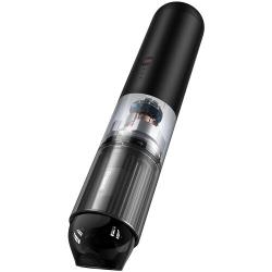 Пылесос автомобильный Baseus A3 Car Vacuum Cleaner (15000pa) Tarnish (CRXCQA3-0A)