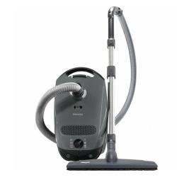 Пылесос Miele Classic C1 Parquet XL Power Line Graphite Grey