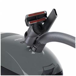Пылесос Miele Classic C1 Parquet XL Power Line Graphite Grey