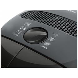 Пылесос Miele Classic C1 Parquet XL Power Line Graphite Grey