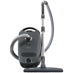 Пылесос Miele Classic C1 Parquet XL Power Line Graphite Grey
