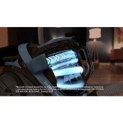 Пылесос Tefal TW7233EA
