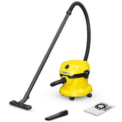 Пылесос Karcher WD 2 Plus V-12 / 4 / 18 (1.628-000)
