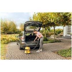 Пылесос Karcher WD 2 Plus V-12 / 4 / 18 (1.628-000)