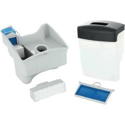 Пылесос моющий Thomas Twin Aquawash Pet 788524