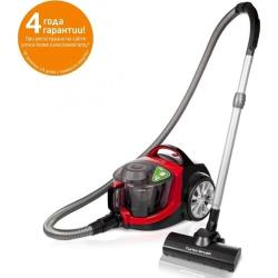 Пылесос Arnica Tesla Red ARN039R