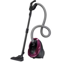 Пылесос Samsung VC20M2520JP / EV, фиолетовый