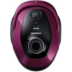 Пылесос Samsung VC20M2520JP / EV, фиолетовый