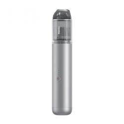 Пылесос автомобильный Baseus A3 Car Vacuum Cleaner 15000pa CRXCQA3-0S серебристый