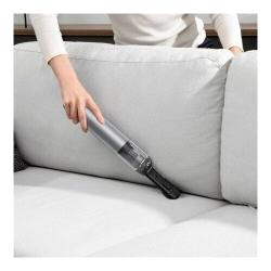 Пылесос автомобильный Baseus A3 Car Vacuum Cleaner 15000pa CRXCQA3-0S серебристый