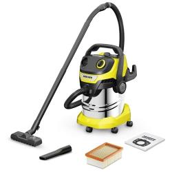 Строительный пылесос Karcher 1.628-350.0
