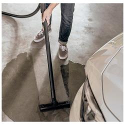 Строительный пылесос Karcher WD 3 S V-17 / 4 / 20, желтый [1.628-135.0]