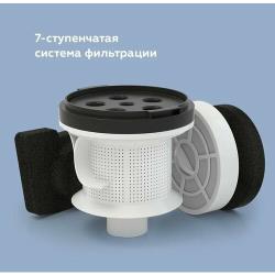 Пылесос BQ-VC2024MC