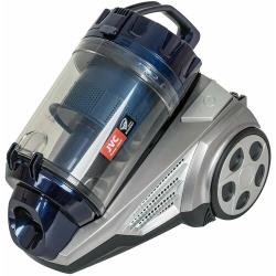 Пылесос JVC JH-VС423, синий / серый