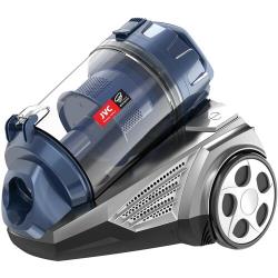 Пылесос JVC JH-VС423, синий / серый