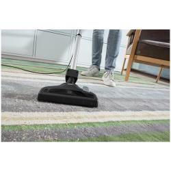 Пылесос KARCHER VC 5, черный / желтый