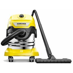 Хозяйственный пылесос Karcher WD 4 S V-20 / 5 / 22 1.628-250.0