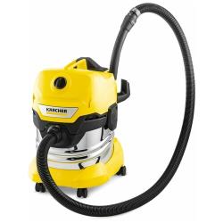 Хозяйственный пылесос Karcher WD 4 S V-20 / 5 / 22 1.628-250.0