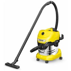 Хозяйственный пылесос Karcher WD 4 S V-20 / 5 / 22 1.628-250.0