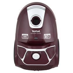 Пылесос с пылесборником Tefal Сompact Power TW3999