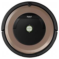 Робот-пылесос iRobot Roomba 895