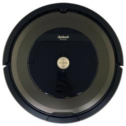 Робот-пылесос iRobot Roomba 890