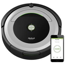 Робот-пылесос iRobot Roomba 690