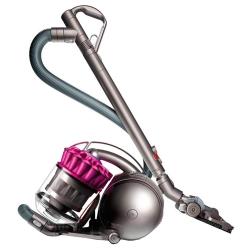 Пылесос Dyson DC30c Tangle Free