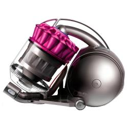 Пылесос Dyson DC30c Tangle Free