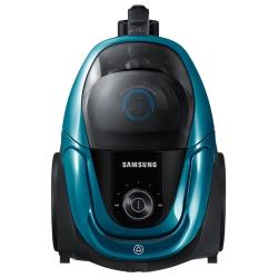 Пылесос Samsung VC18M3140 Green